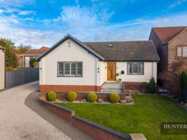 Bungalow for sale in Buckton, Bempton