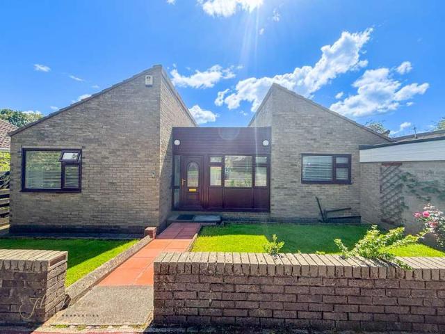 Bungalow for sale in Washington, Sunderland