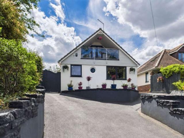 Bungalow for sale in Wick, Bournemouth