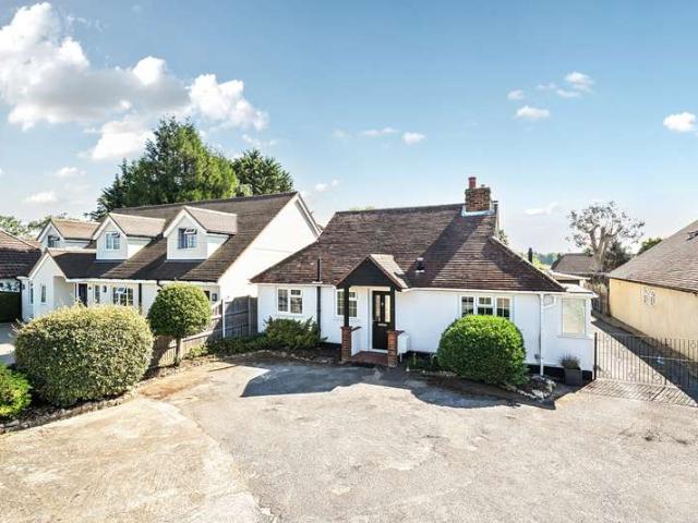 Bungalow for sale in Westfield, Woking