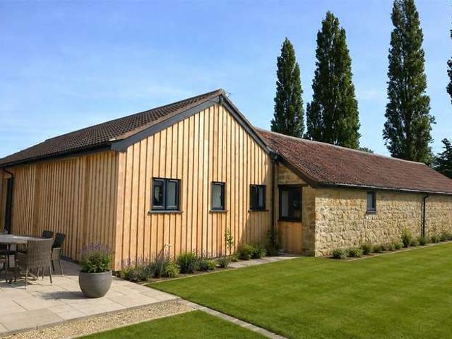 Bungalow for sale in Stocklinch, Somerset