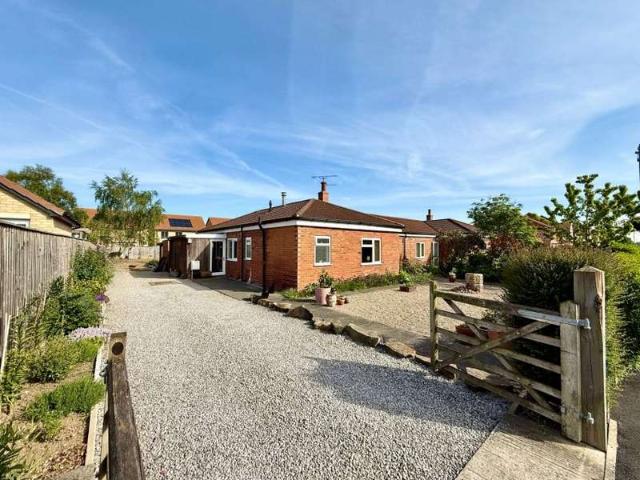 Bungalow for sale in Thorp Arch, West Yorkshire