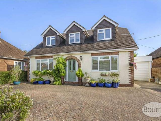 Bungalow for sale in Christmaspie, Guildford