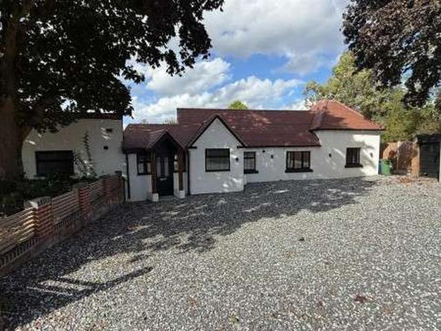 Bungalow for sale in Stourbridge, Dudley