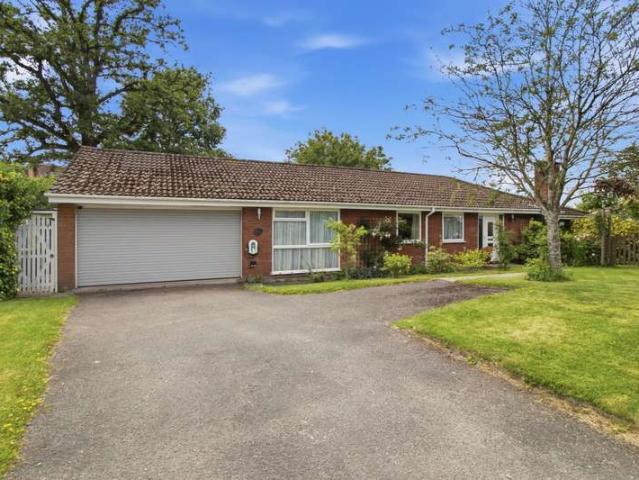 Bungalow for sale in Upper Colwall