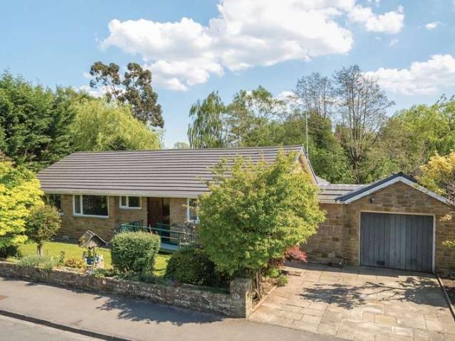 Bungalow for sale in Linton, Collingham