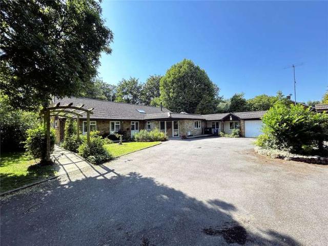 Bungalow for sale in Aston, Colliers End
