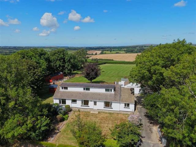 Bungalow for sale in Spittal, Ambleston