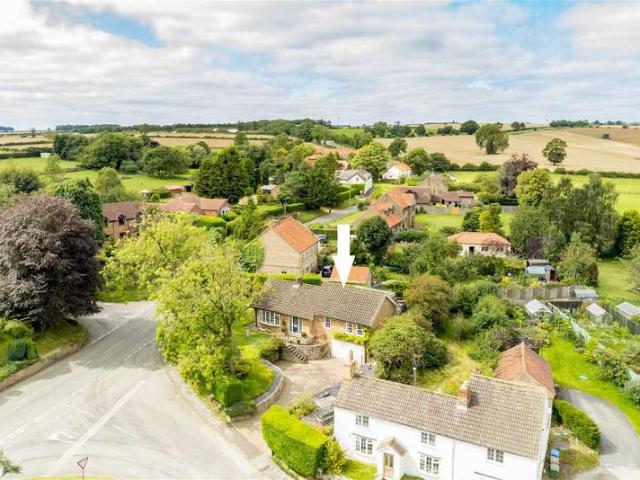 Bungalow for sale in East Riding Of Yorkshire
