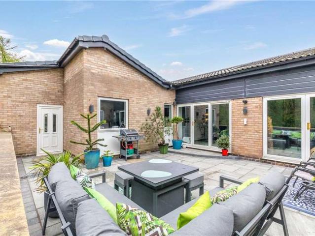 Bungalow for sale in Adel East Moor, Adel