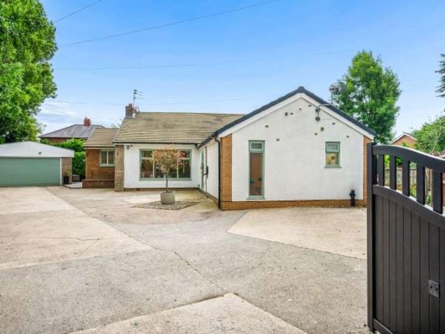 Bungalow for sale in Firbank, Lancashire