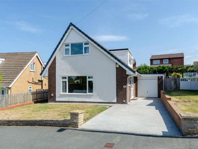 Bungalow for sale in Colwyn Bay, Wales