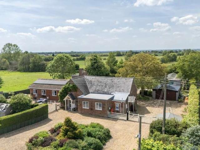Bungalow for sale in Gosberton Clough