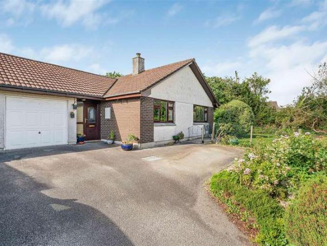 Bungalow for sale in Colan, Quintrell Downs