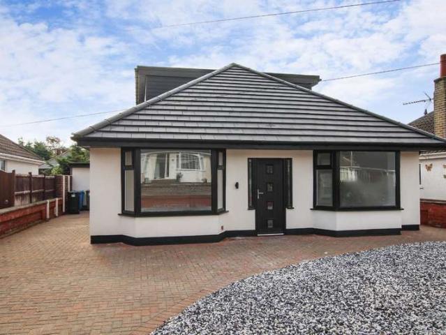 Bungalow for sale in St Annes, Lytham