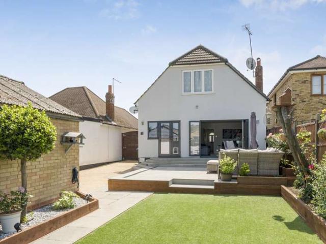 Bungalow for sale in Greater London