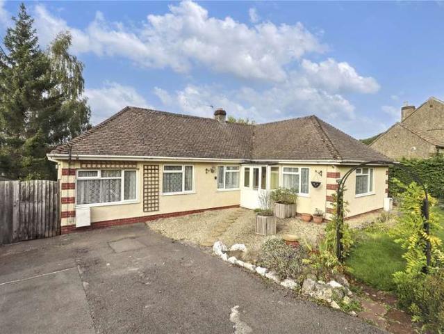 Bungalow for sale in Norton Hill, Midsomer Norton
