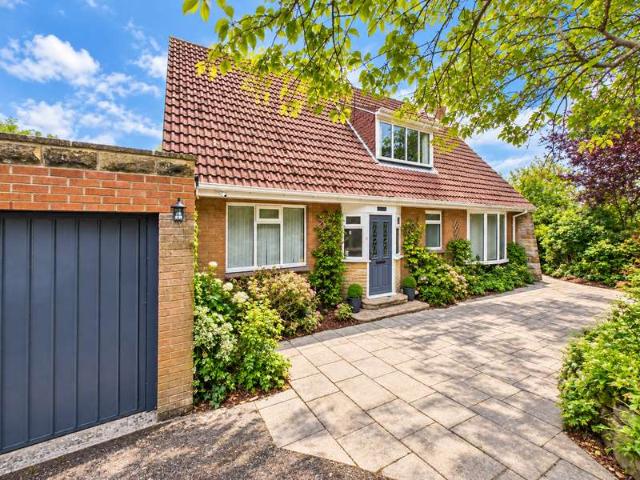 Bungalow for sale in Eskdaleside cum Ugglebarnby, Briggswath