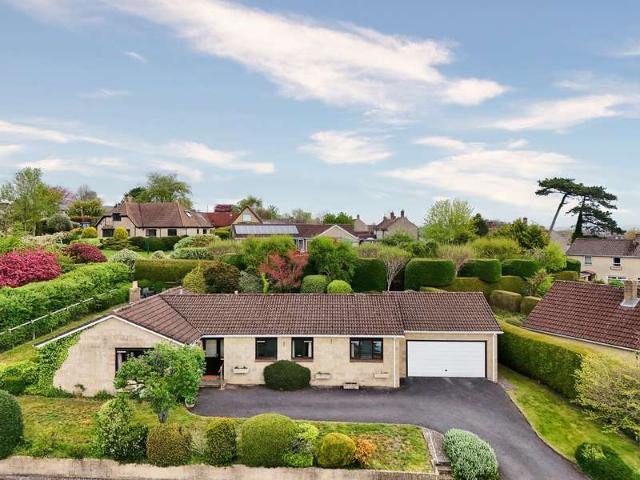 Bungalow for sale in Avoncliff, Wiltshire