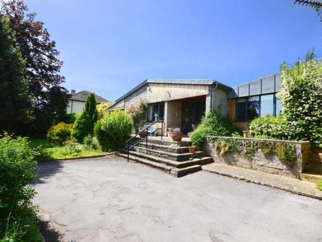 Bungalow for sale in Keynsham, Bath And North East Somerset