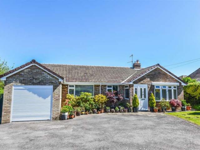 Bungalow for sale in School House, Gloucestershire