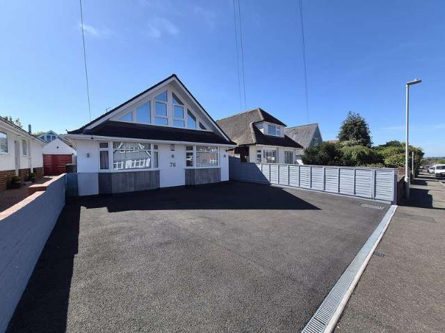 Bungalow for sale in Poole