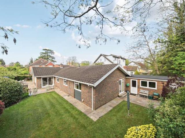 Bungalow for sale in Woking, Surrey