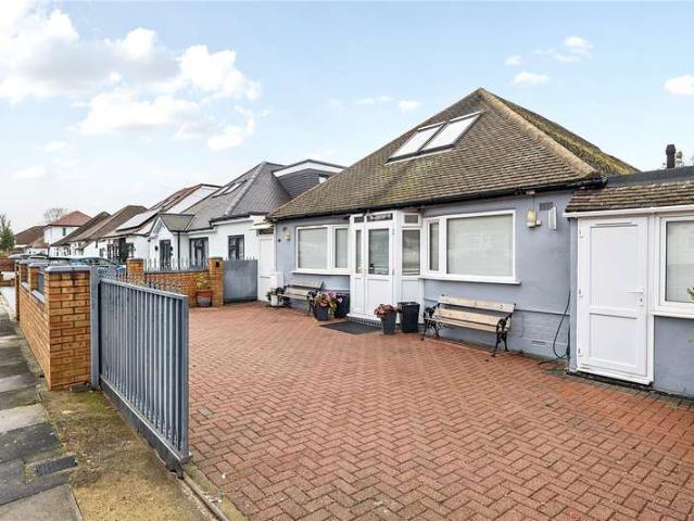 Bungalow for sale in Preston, Greater London