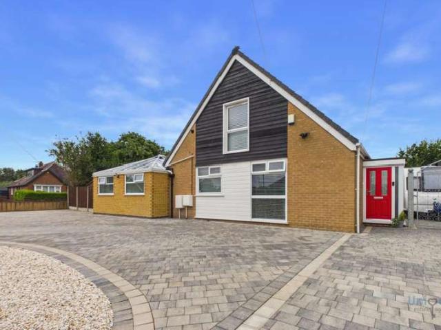 Bungalow for sale in St Annes, Lytham