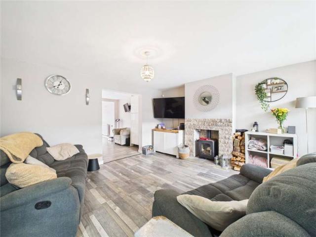 Bungalow for sale in Feckenham, City Of Bristol