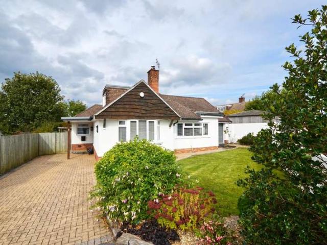 Bungalow for sale in Keynsham, Bath And North East Somerset