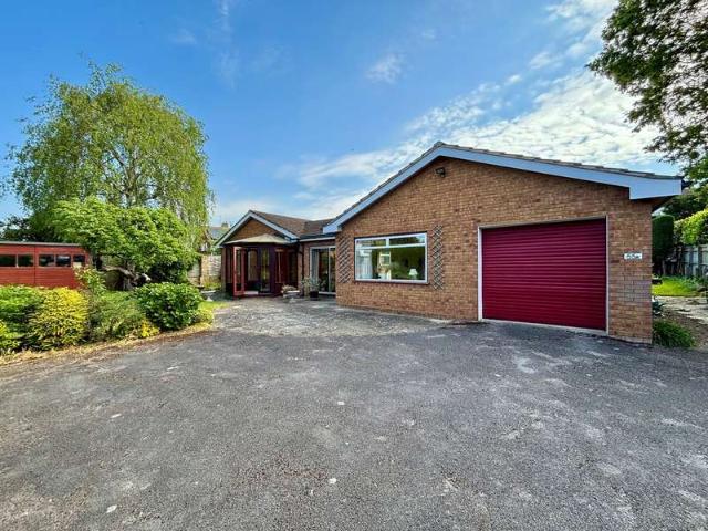 Bungalow for sale in Prestbury, Golden Valley