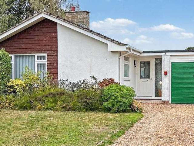 Bungalow for sale in Colyford, East Devon
