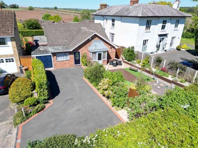 Bungalow for sale in Greenhill, Rushock