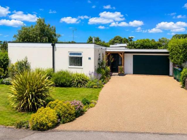 Bungalow for sale in Hythe, Folkestone