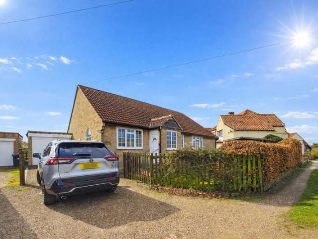 Bungalow for sale in Goathland, North Yorkshire