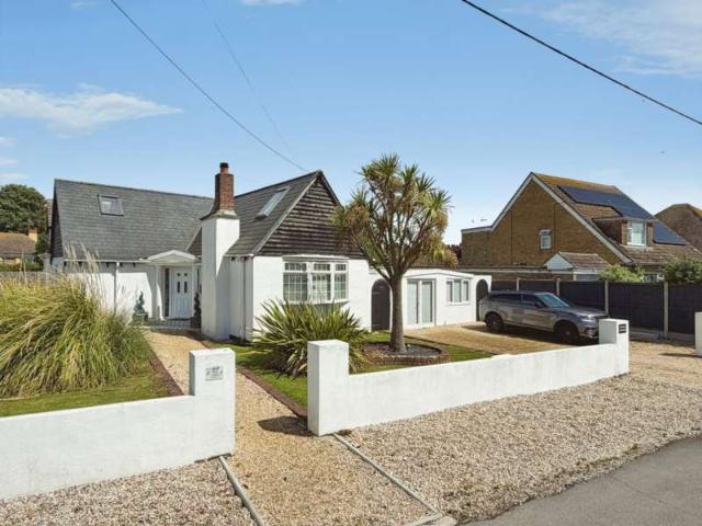 Bungalow for sale in Folkestone, Kent
