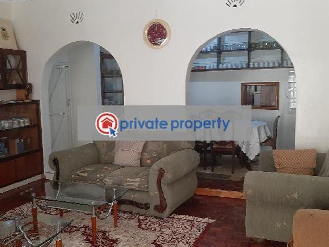 Property for rent in Ngong, Kajiado