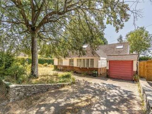Bungalow for sale in Highcliffe and Walkford, Highcliffe-on-Sea