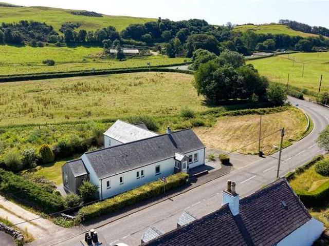 Bungalow for sale in Ringford, Scotland