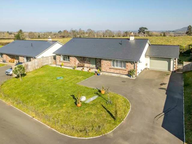 Bungalow for sale in Glewstone