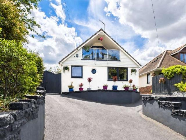 Bungalow for sale in Wick, Bournemouth