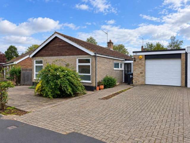 Bungalow for sale in Stanborough, Fretherne