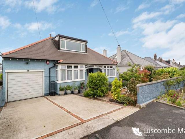 Bungalow for sale in Mount Wise