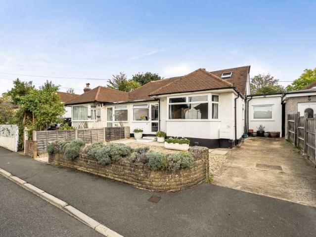 Bungalow for sale in London Borough of Hillingdon, Greater London