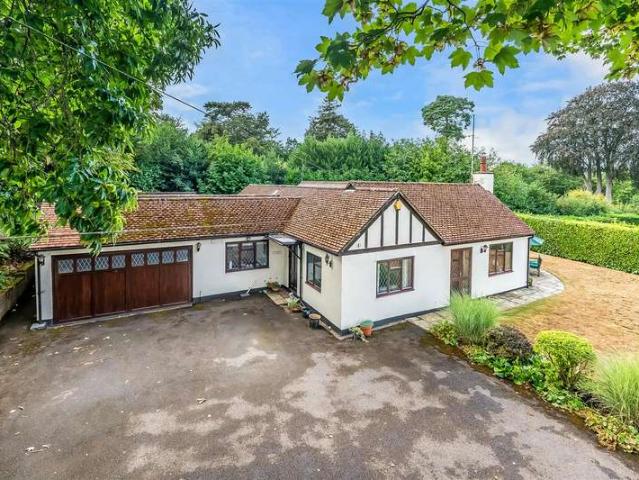 Bungalow for sale in Oxted, Hillview