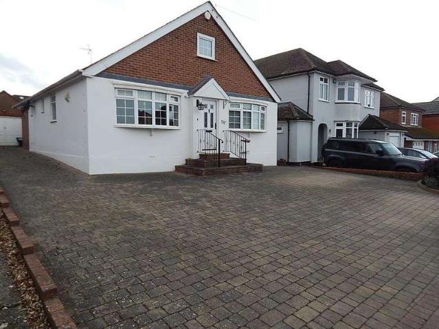 Bungalow for sale in Troy Town, Rochester