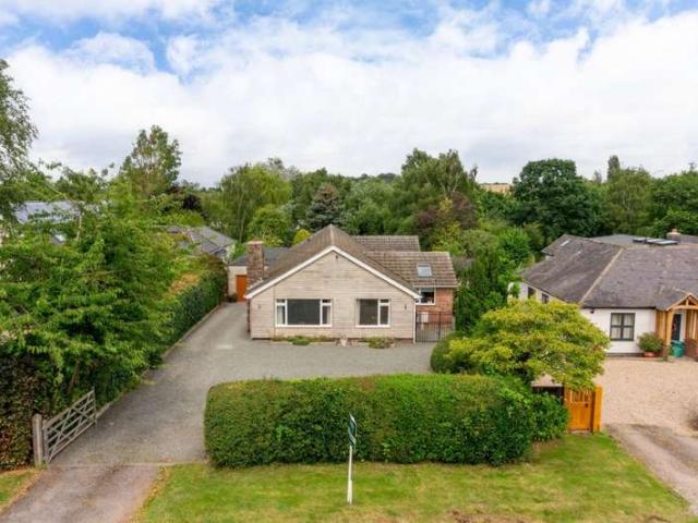 Bungalow for sale in Barton In Fabis, East Midlands
