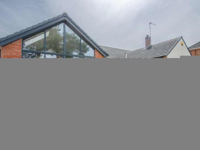 Bungalow for sale in Emersons Green, South Gloucestershire