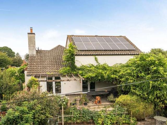 Bungalow for sale in Clawson, Hose and Harby, Brentingby